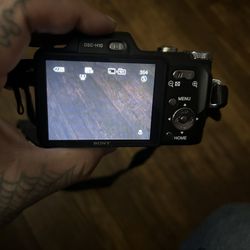 Sony Cybershot DSC-10