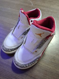 Kids Jordans Size 12c