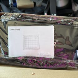 Neewer 660 LED Softbox Diffuser