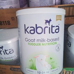 Kabrita Toddler