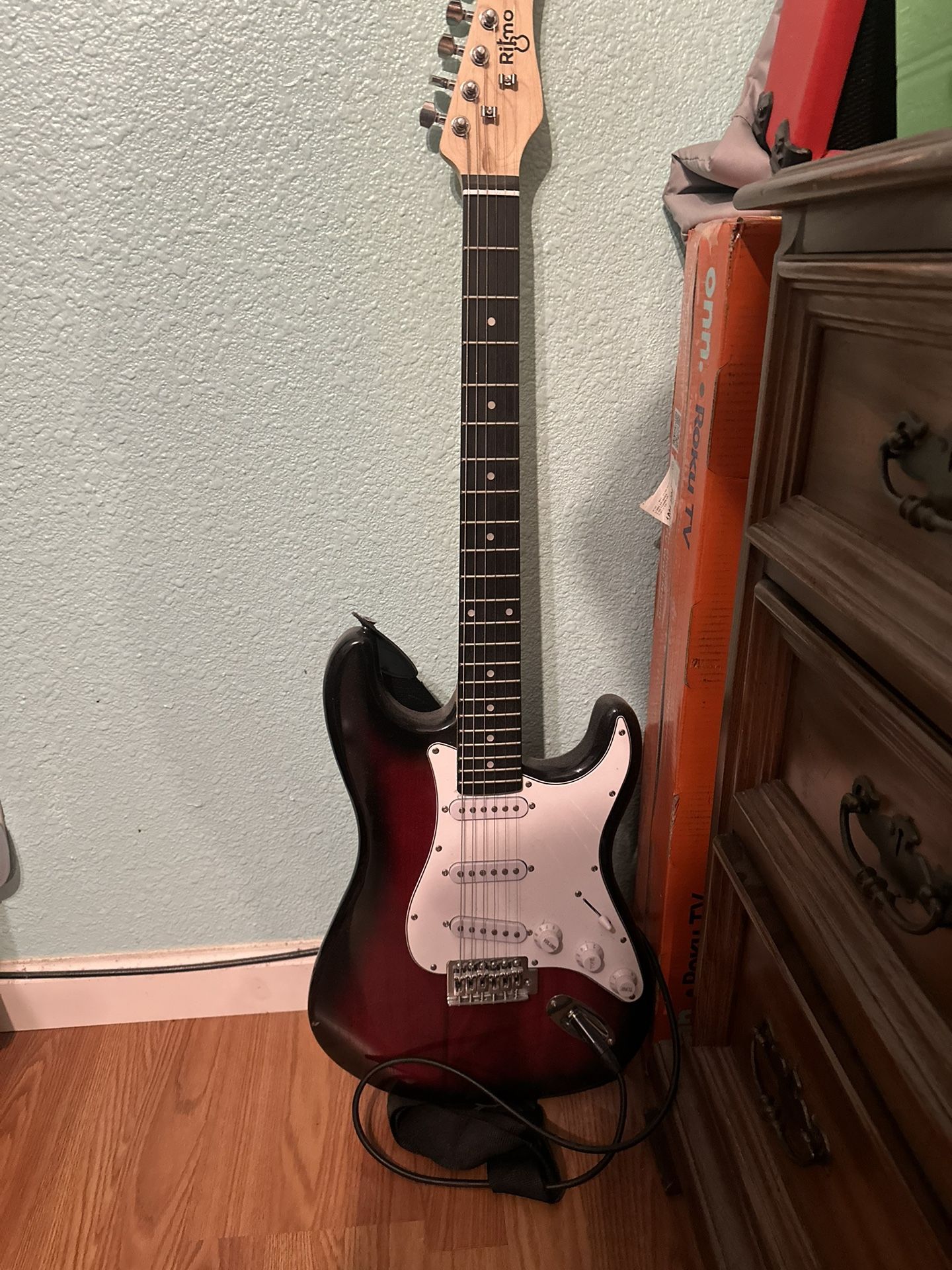 Electric Guitar