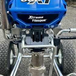 Graco Ultimate XT 695 Standard Electric Airless Sprayer