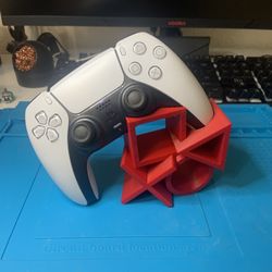 Hall Effect PlayStation 5 Controller 