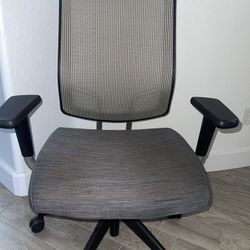 SitOnIt Focus Task Chair- Office Chair