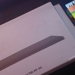 Galaxy Tab 9A Plus 5g