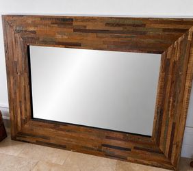 Large Mirror - 65”x45”
