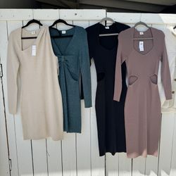 Women’s Clothes 