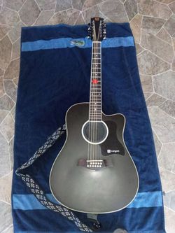 Vangoa 12 strings