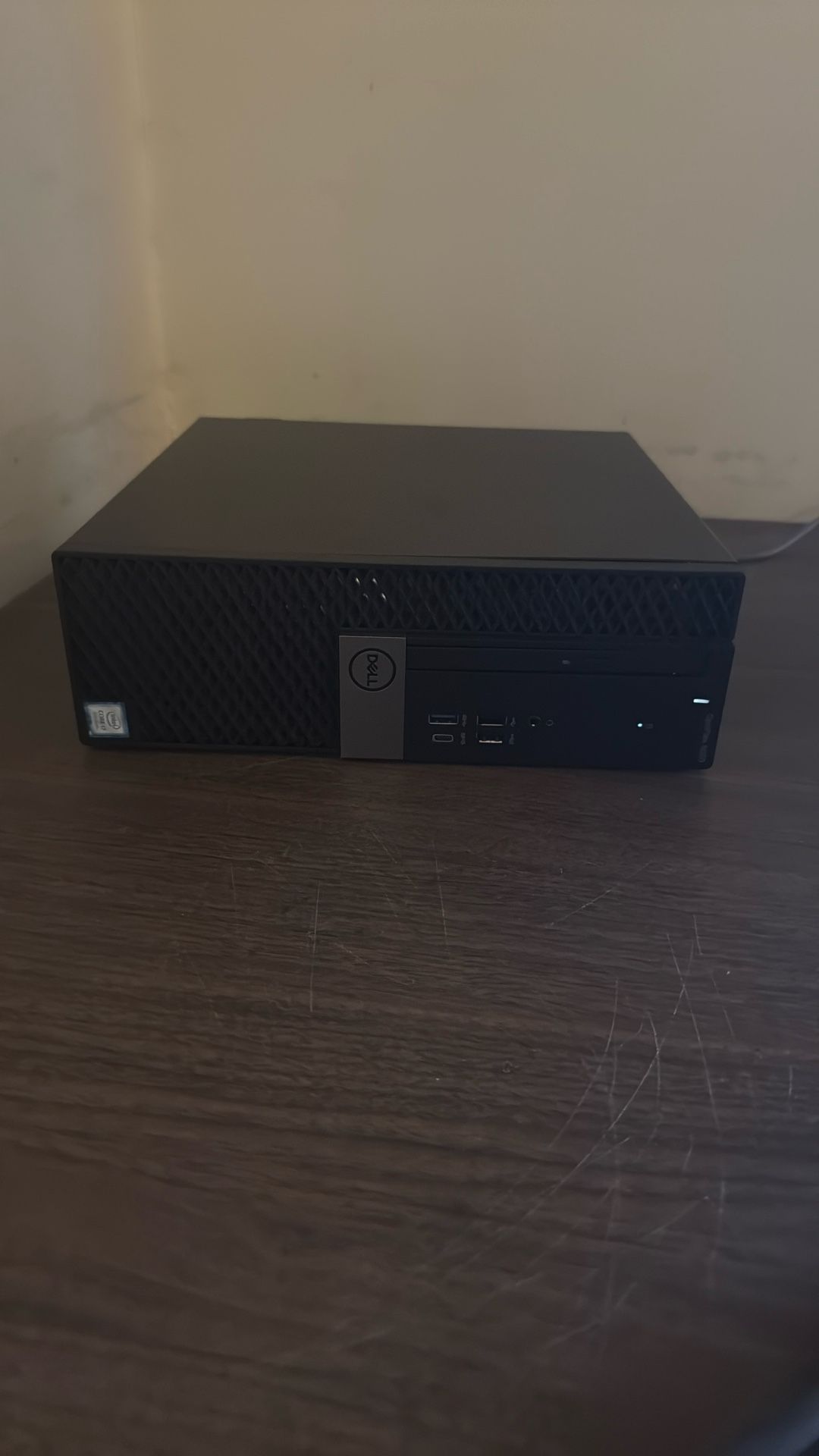 Dell Optiplex 5060