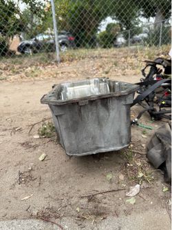 392 Oil Pan OEM