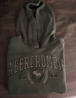 Abercrombie Hoodie Kids