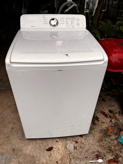 Washer