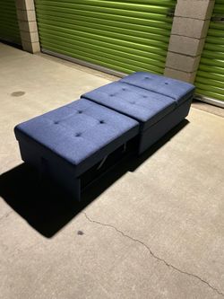 *Free Delivery* Couch Pullout Bed Sleeper Sofa Chair