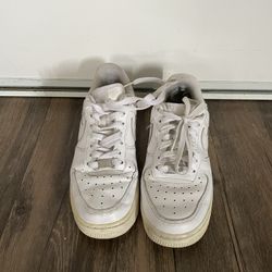 Nike $20 Need Only Clean  6/5