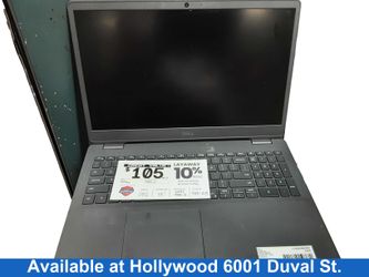 Dell Ispriron 3501 Intel Core I3 - 13th Generation 8 Gb 750 Gb Gray Laptop