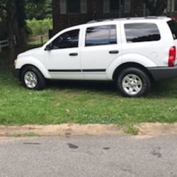 2005 Dodge Durango