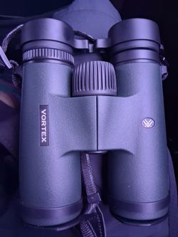 Vortex triumph 10×42 binoculars