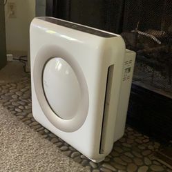 Conway airmega true hepa purifier (pic up only)