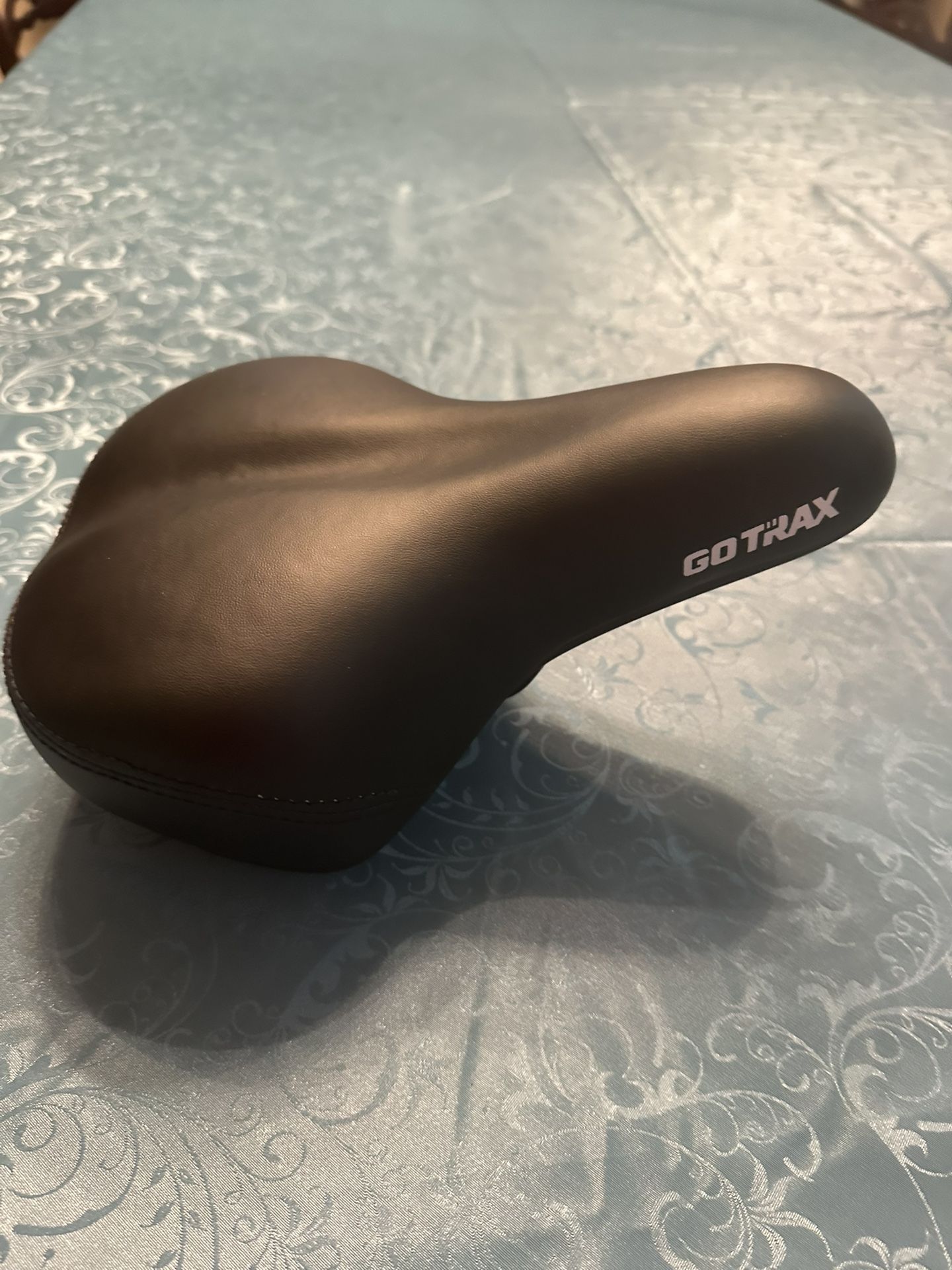 Go Traxx Bike Seats