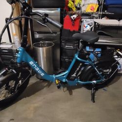 Engwe E-bike