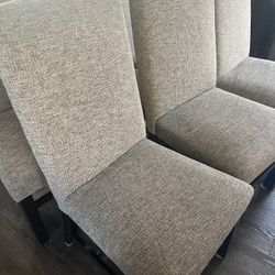 Used Dining Room Chairs 