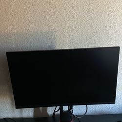 onn gaming Monitor 