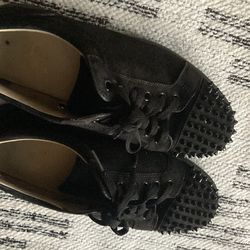 Christian Louboutin Red Bottom Shoes Pre-Owned Trades/Offers