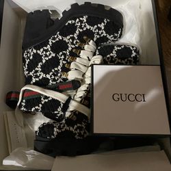 Gucci Boots Genuine All Authentic…