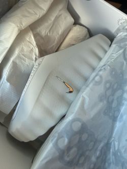 Nike Mind 001 Slide Light Smoke Grey Size 11