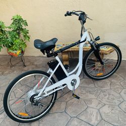 E Bike