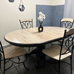 Dinning Room Set