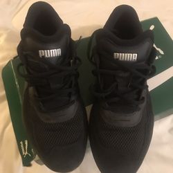 Puma’s 