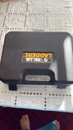 Gorilla Ladder Static Hinge Kit