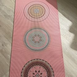 Yoga Mat