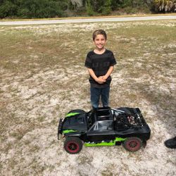 5th Scale Losi 5 CUSTOM