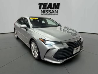 2021 Toyota Avalon