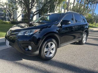 2013 Toyota RAV4