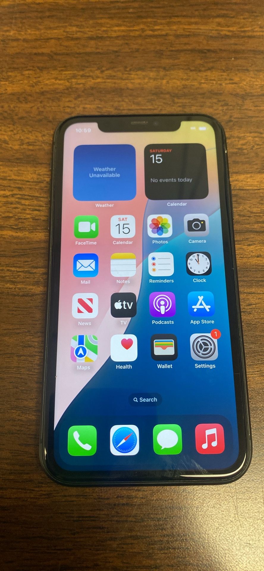 Apple Iphone 11 Unlocked
