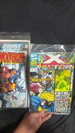 Comic book