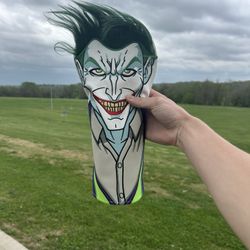 Joker Driver Headcover