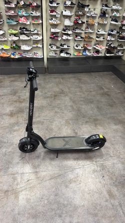 Hover- 1 e scooter