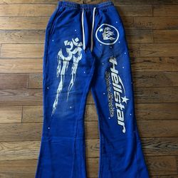 Hellstar Sweatpants 