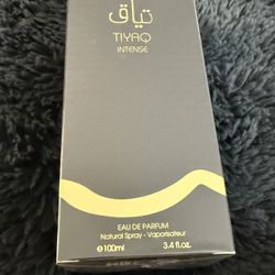 Tiyaq Perfume 