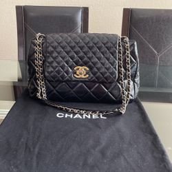 Authentic Design Bag