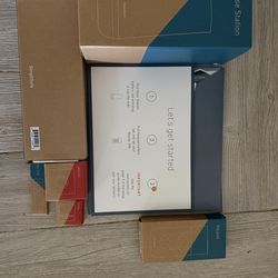 SimpliSafe - 6pc Indoor Security System