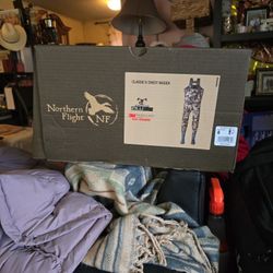 Classic2 Chest Waders