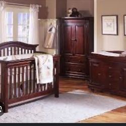 bedroom set 