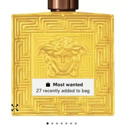 Versace Yellow Energy 