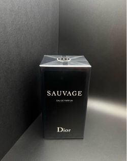 Dior Sauvage Eau de Parfum 100ml Brand New Sealed Mens Cologne