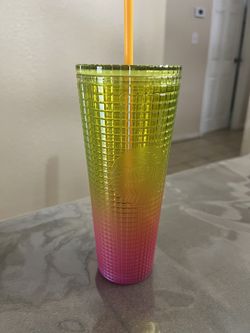 Starbucks Cup